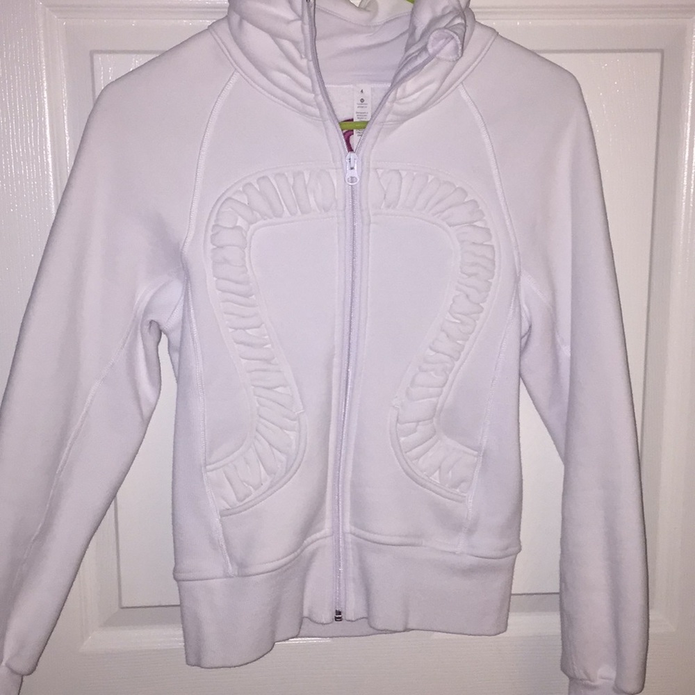 SOLD! Lululemon Jacket
